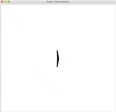 Python-Turtle库-从入门到精通 - 知乎