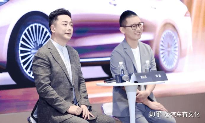 对话上汽俞经民:荣威M7 DMH的目标不是卷王,而是国民车与「大美好」 - 知乎