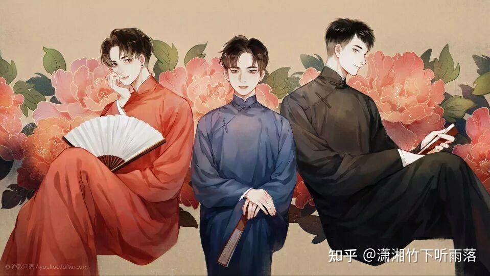 德云社之熙华拆档为什么总有人骂何九华