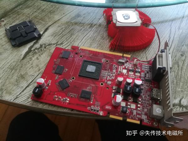 假显卡怎么装驱动