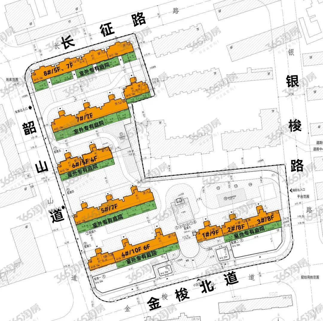 市区最低容积率地块规划出了!海柳新项目规划大改! - 知乎
