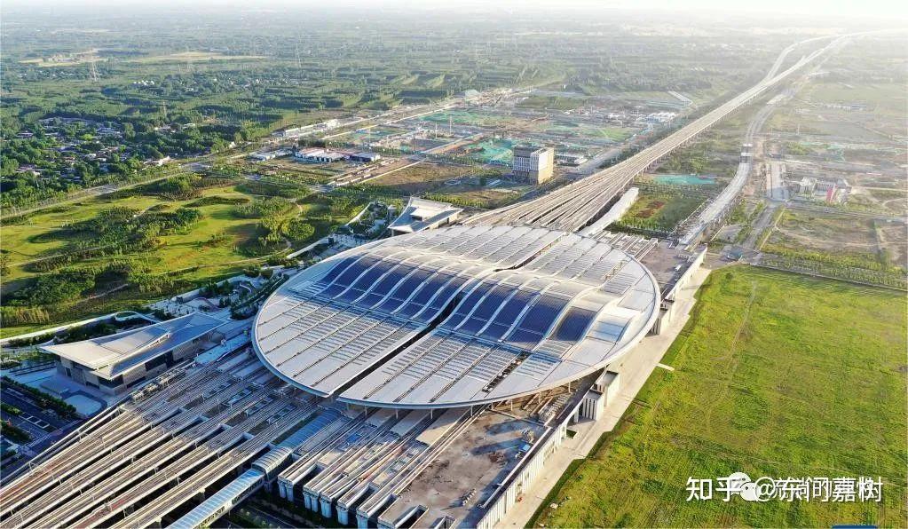 为什么中国南方经济比北方好? - 知乎