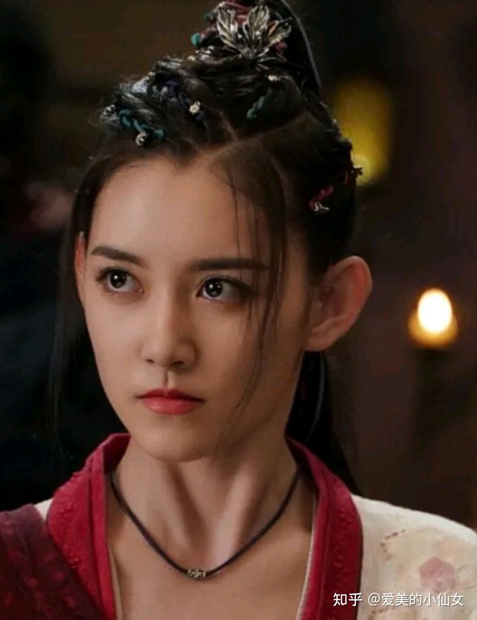 何晋龙解读刘西瓜那么美为何被喷是鞋拔子脸