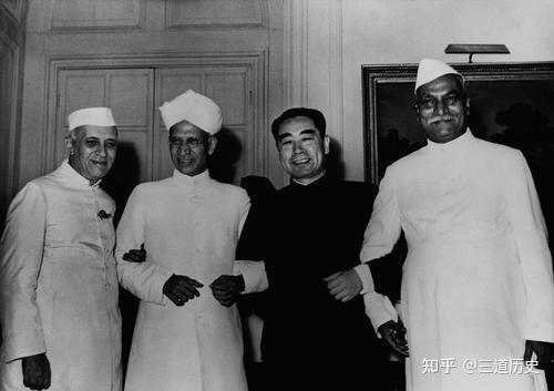 印度有总统吗？为何印度总理频频露面，总统去哪了，在干嘛？ - 知乎