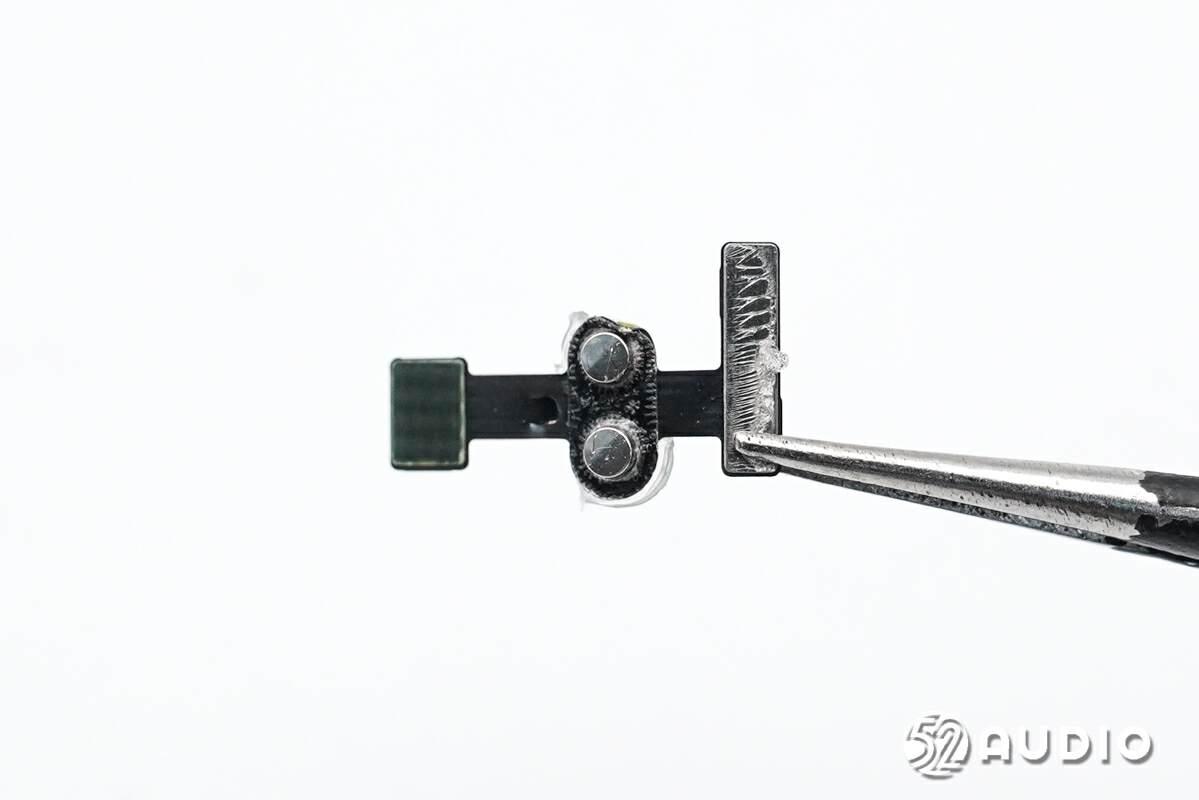 拆解报告:nothing ear(a)真无线降噪耳机