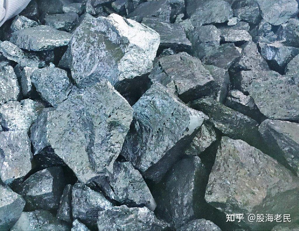 “硅能源”再迎重磅支持:新安股份、硅宝科技、大全能源、双节能源! - 知乎