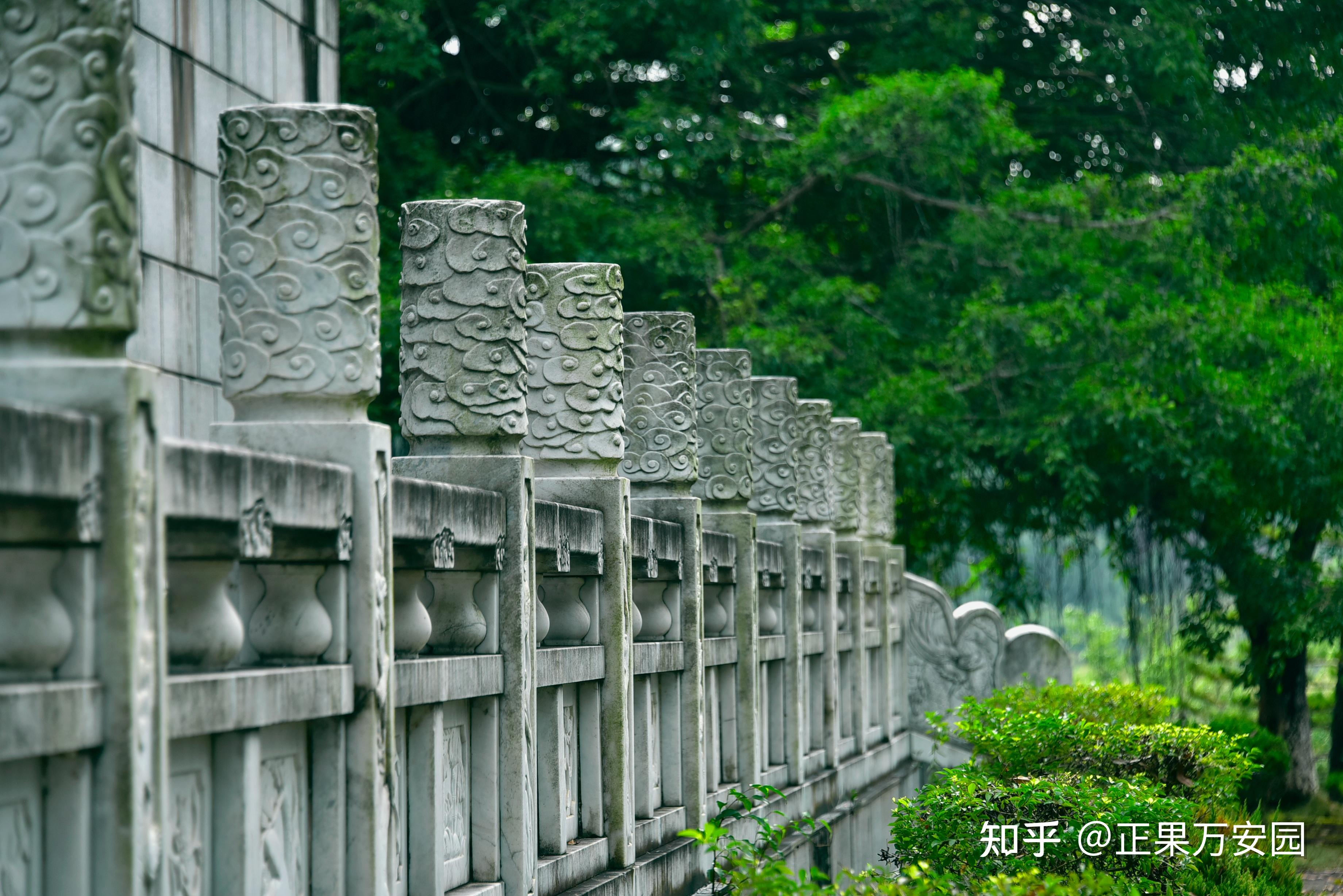 什么是公墓,选择怎样的公墓比较好 - 知乎