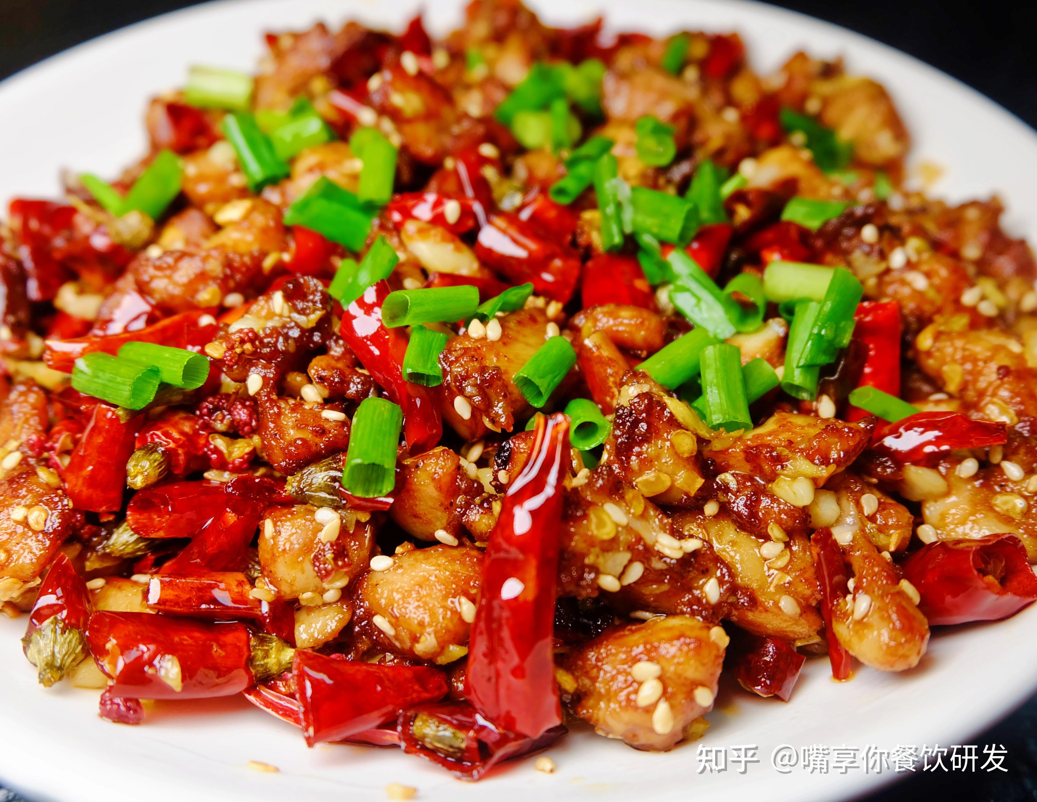 小炒鸡腿肉怎么烹饪最好吃