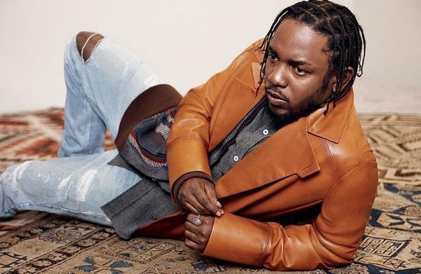 如何评价说唱歌手 kendrick lamar?