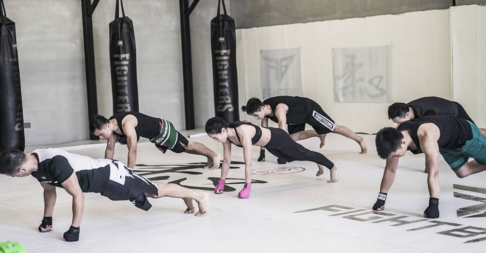 健身房为什么一定要开设团课