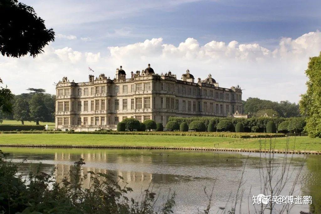 safari park)的拥有者,公园里的朗利特庄园(longleat house)在英国家