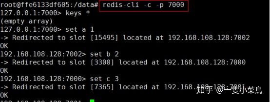 Redis Key Value NoSQL 