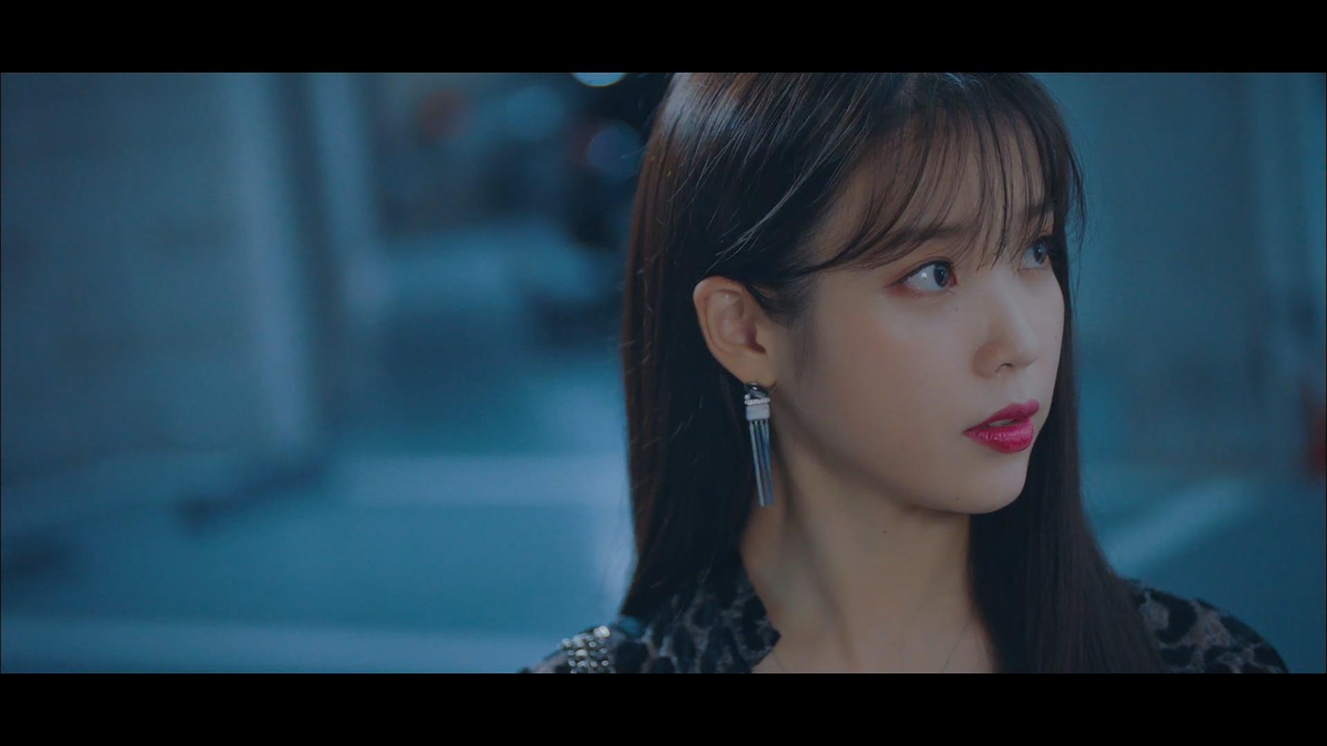 《德鲁纳酒店》张满月服装秀——第八周