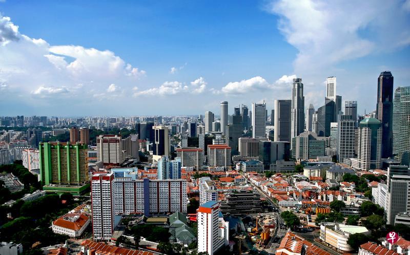 全球最宜居城市:新加坡亚洲排名第四