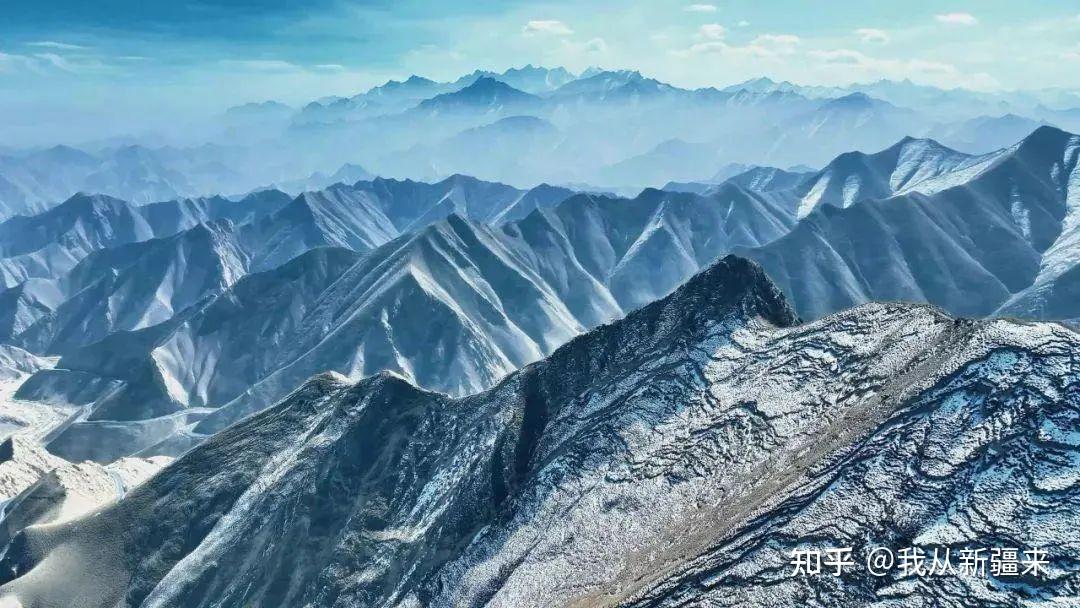 相约叶城，左手新疆，右手西藏 - 知乎