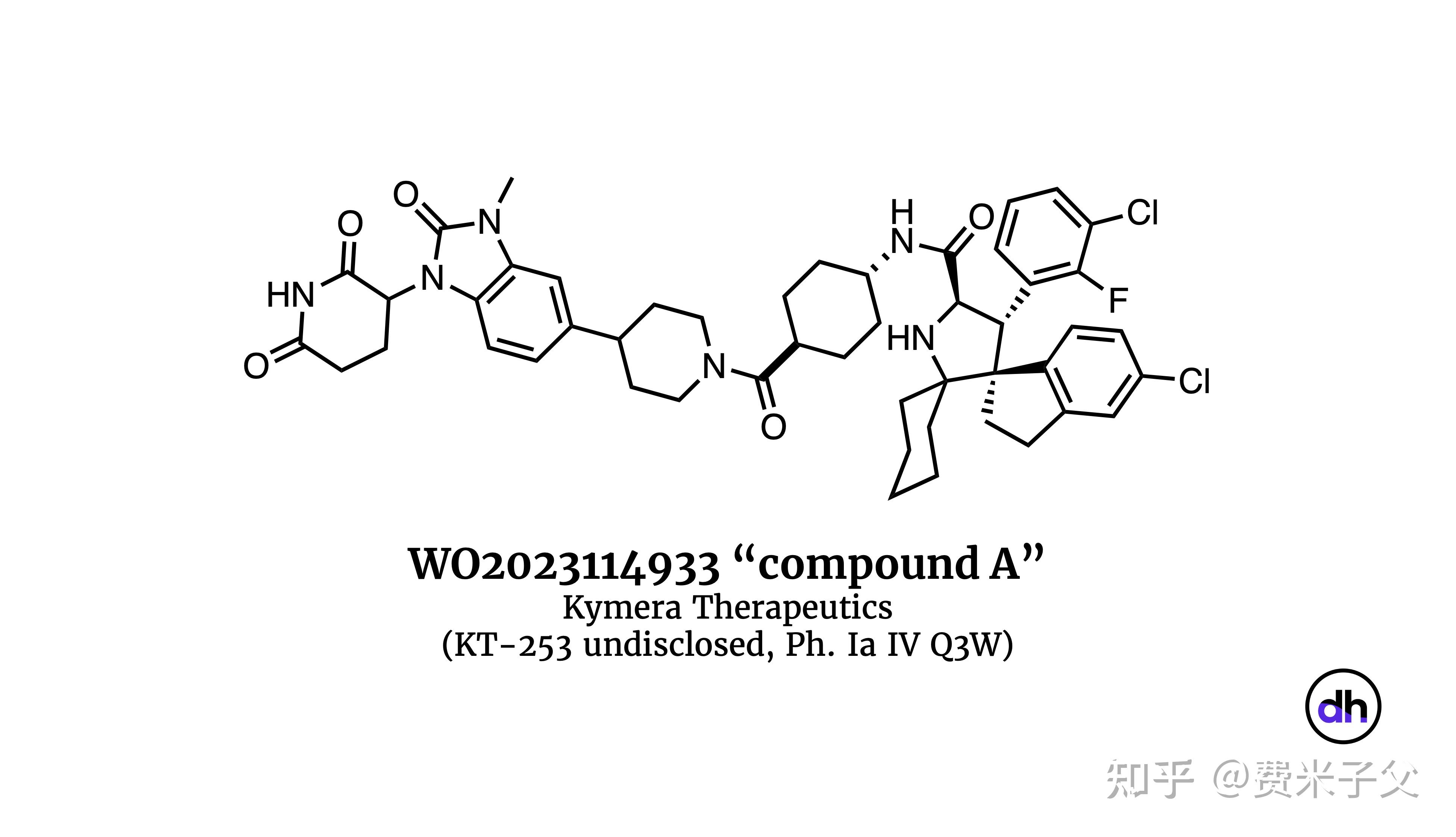 靶向蛋白质降解的简要行业历史