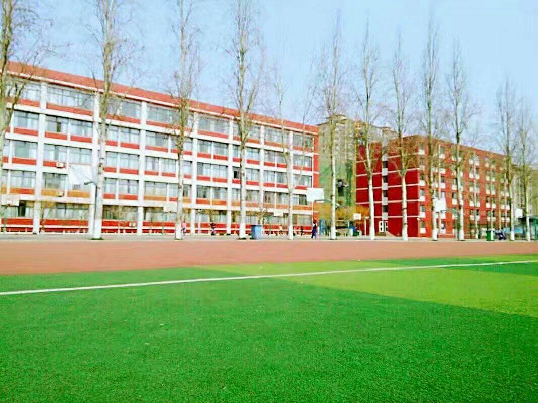 在淄博四中就读是一种怎样的体验?