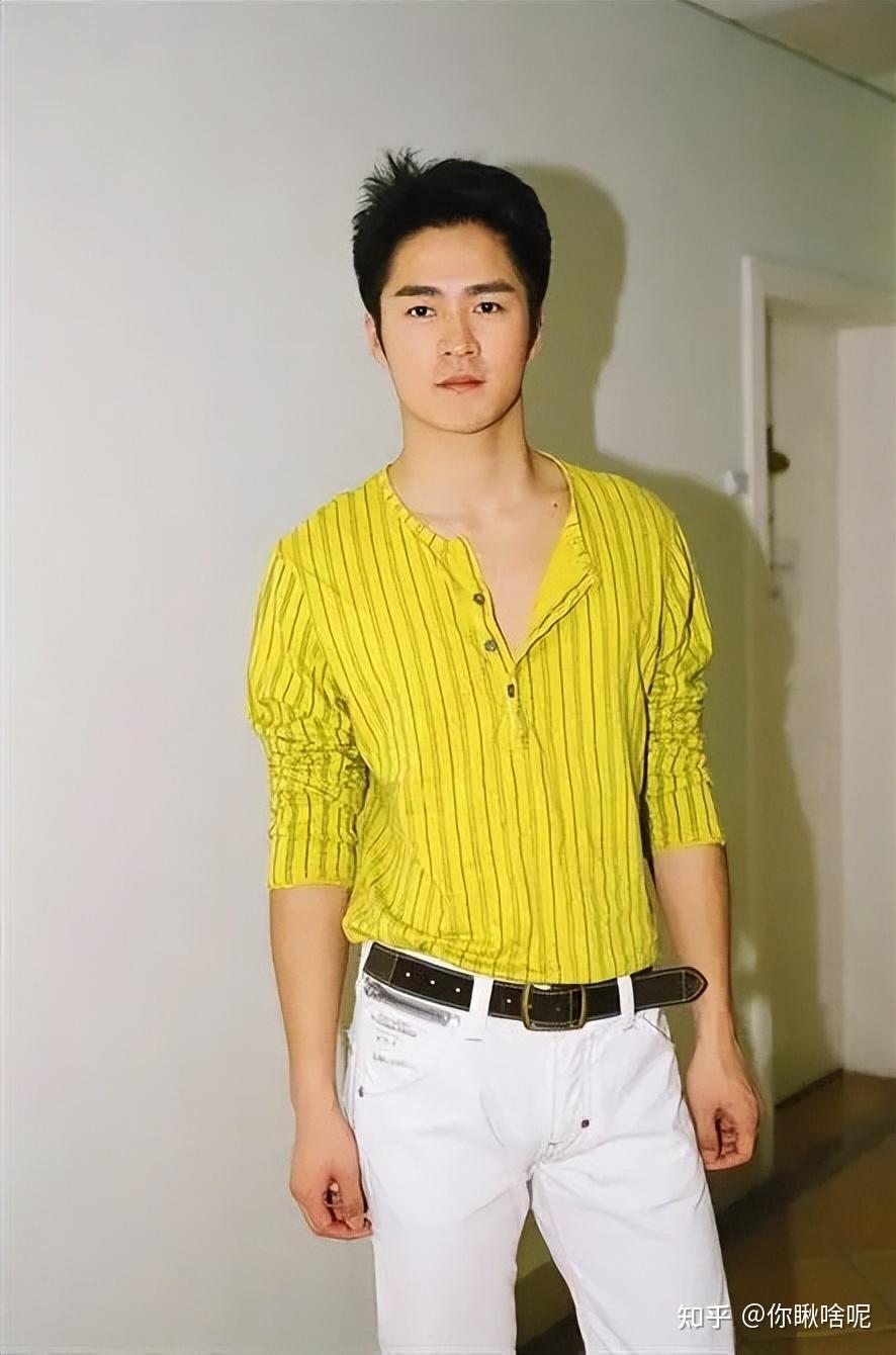 演员尚于博26岁爆红仅2年后去世临终前17字遗言让人泪目