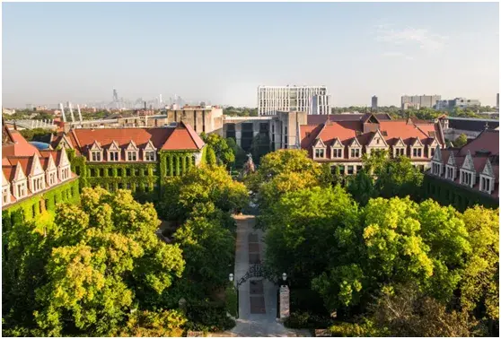 2021年美国法学院排名top3实至名归你的梦校排第几附top50完整名单