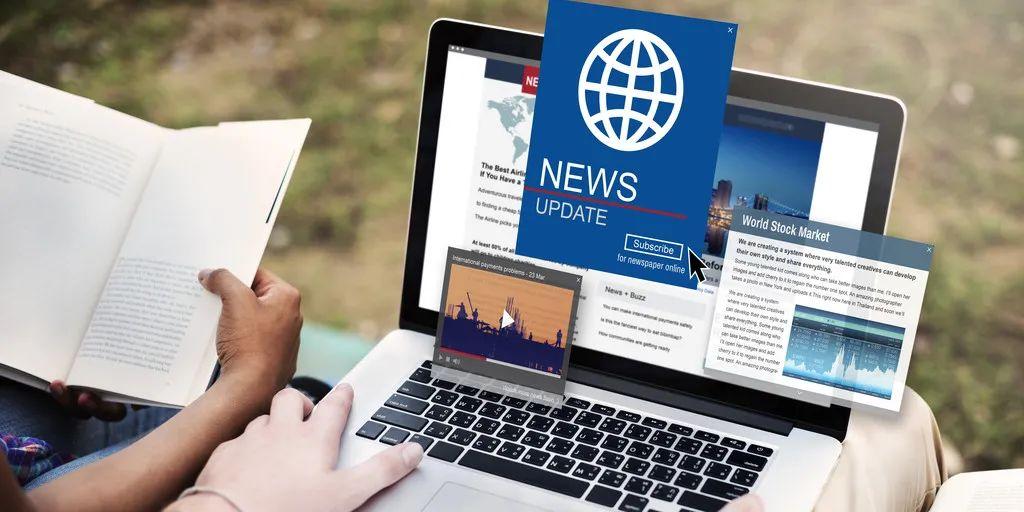 全媒体时代留学英国该如何选对传媒专业