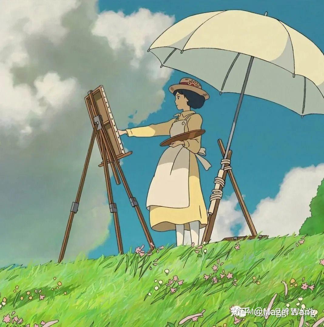 “庄子的三条鱼”丨境由心生，物随心转，心之所向，境之所在 - 知乎