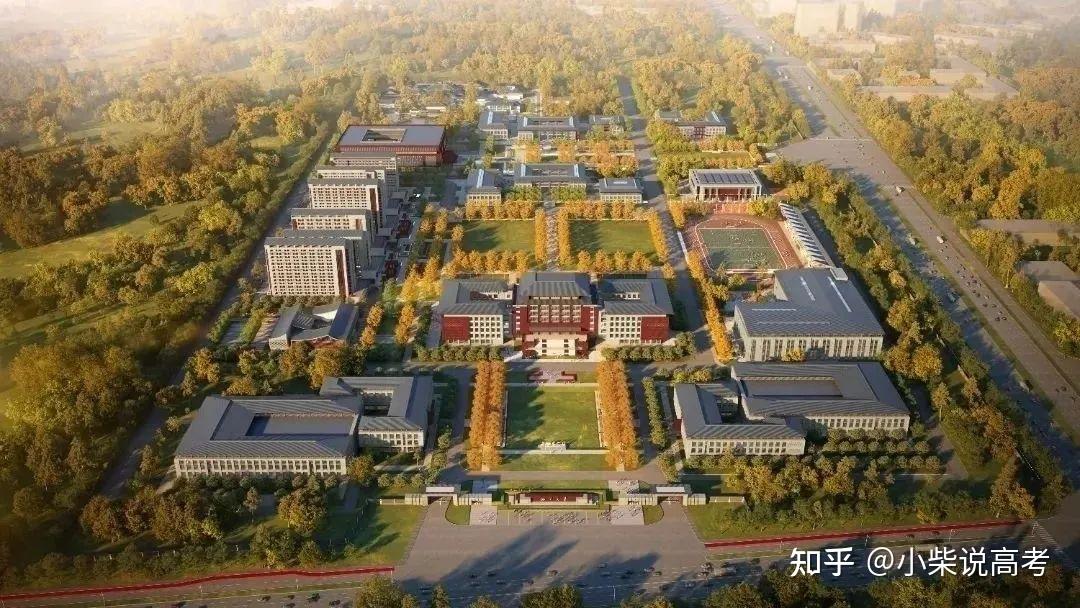 松山片区新船山学院图片