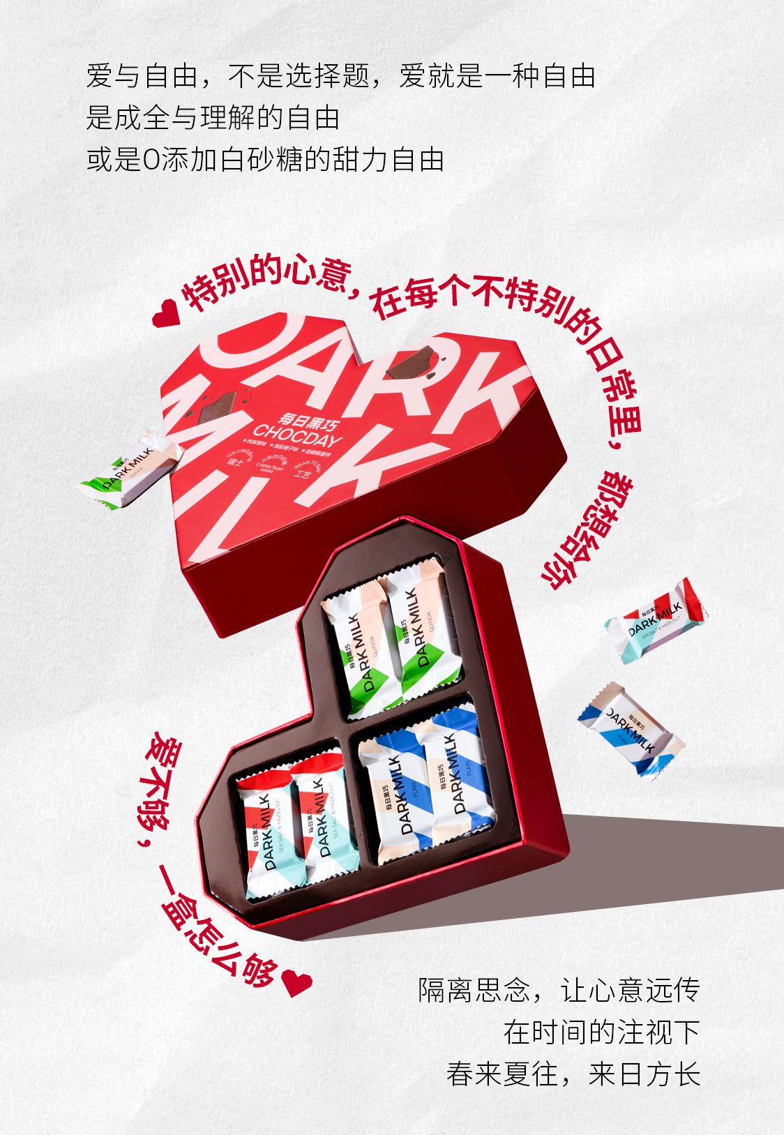 「本命巧克力」与「义理巧克力」,巧克力承载的日本人情观