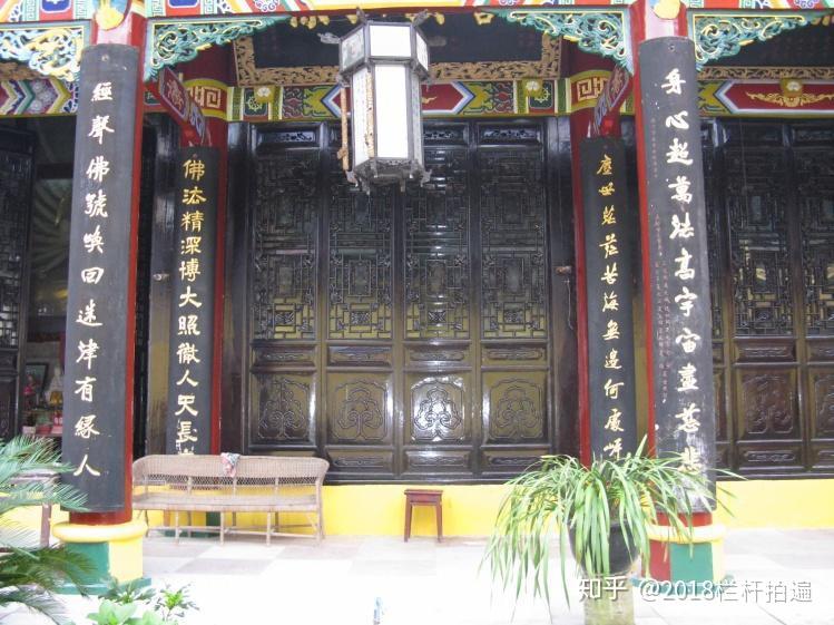 电视剧《西游记》外景地:安县-罗浮山(下)