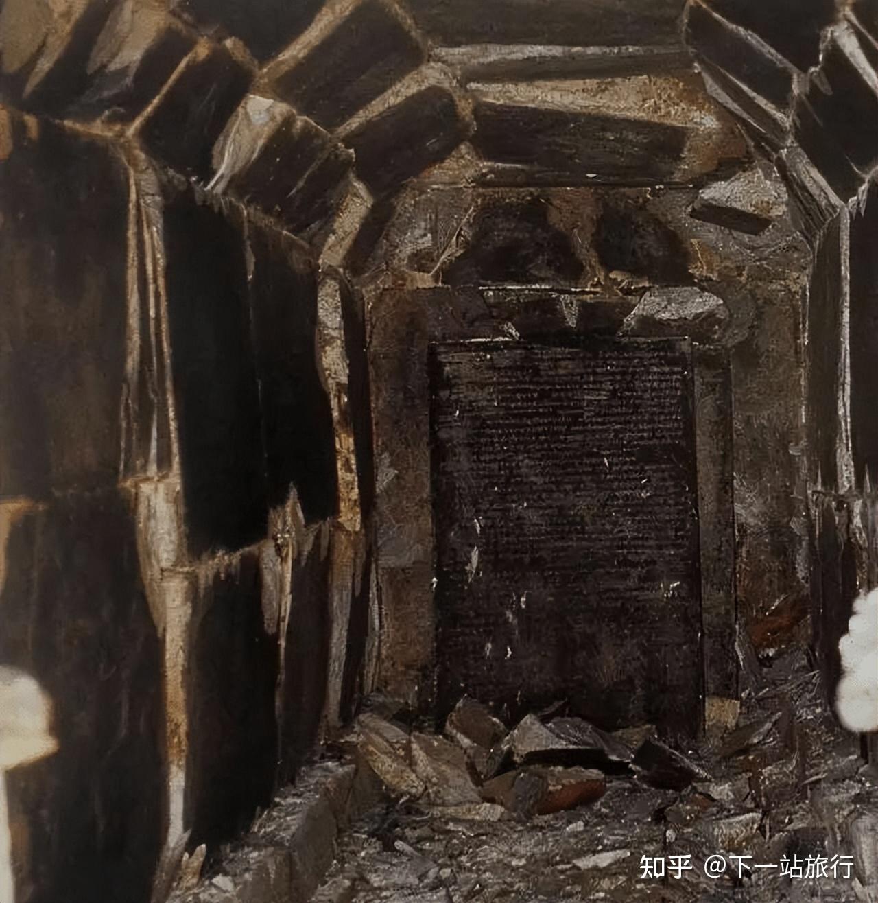 法门寺地宫考古现场：出土文物令人叹为观止，图7是武则天的最爱 - 知乎