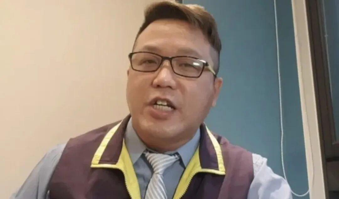 遭蓝粉专点名上绿节目嘲笑自己人,黄敬平:愿退党求团结 - 知乎