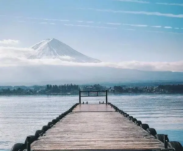 富士山交通全攻略 不亲眼见到怎么算来过日本 知乎