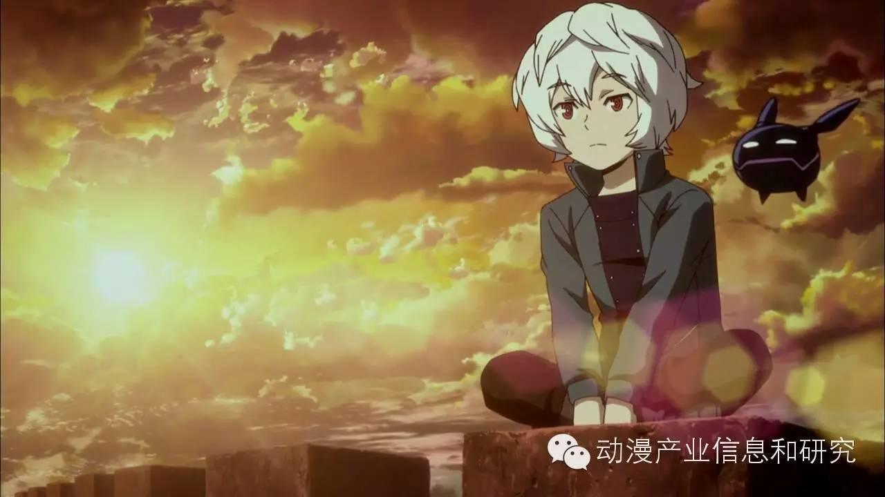 境界触发者包罗万象的精彩