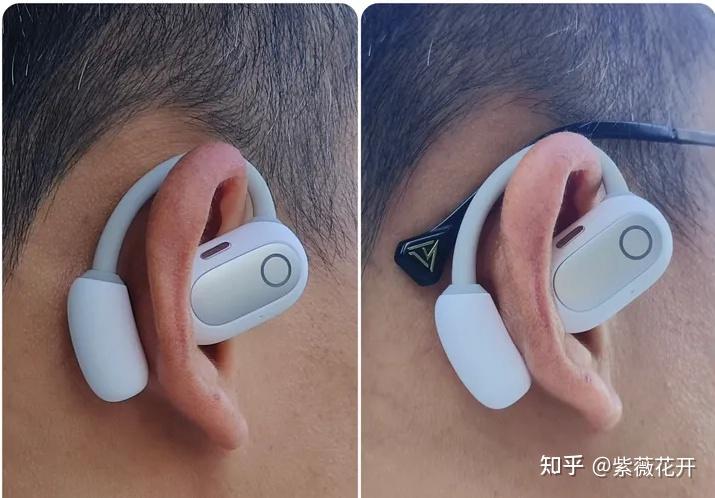 预算5002024年哪些开放式蓝牙耳机值得入手