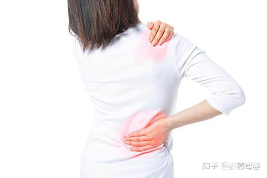 产妇产褥期间,出现肢体酸痛,麻木重着者,称"产后身痛",或称"产后关节