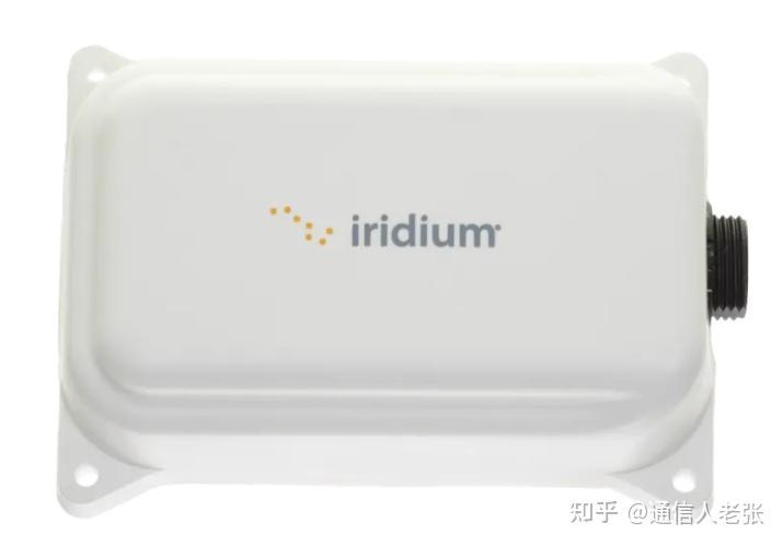 从铱星产品看卫星物联网终端发展方向(一) - 知乎