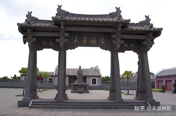 秦腔《海瑞驯虎》，得罪了顶头上司的海瑞，为什么还能不断升迁 - 知乎