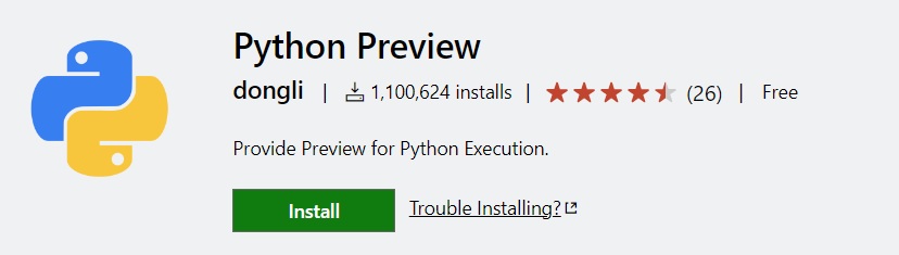 好学编程：99%的python程序员用的vscode插件！ - 知乎