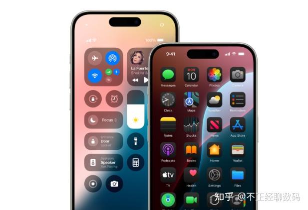 你的iphone会获得 ios 18吗?这是所有受支持的型号