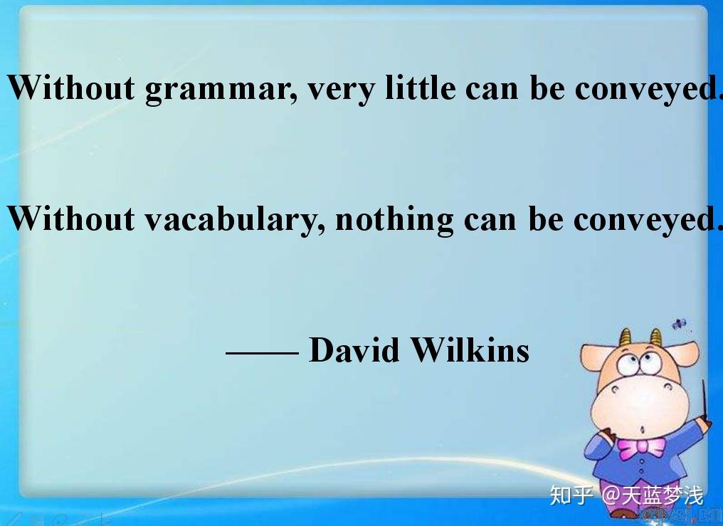 英语学习最大障碍是单词记不住教你几招新方法秒记几百单词