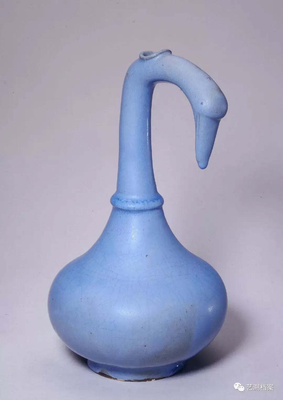 宜兴窑以紫砂名世，仿钧器却鲜有人知…… - 知乎