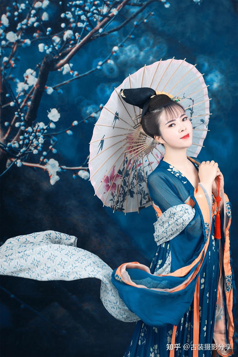 盘子女人坊古装摄影体验评价