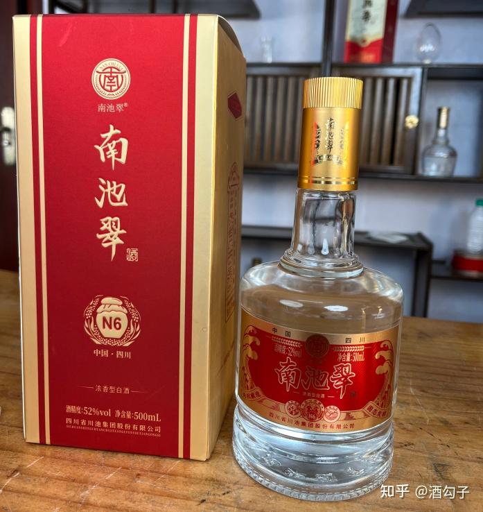 都是五粮液的,绵柔尖庄、尖庄大光、尖庄高光,应该怎么选? - 知乎