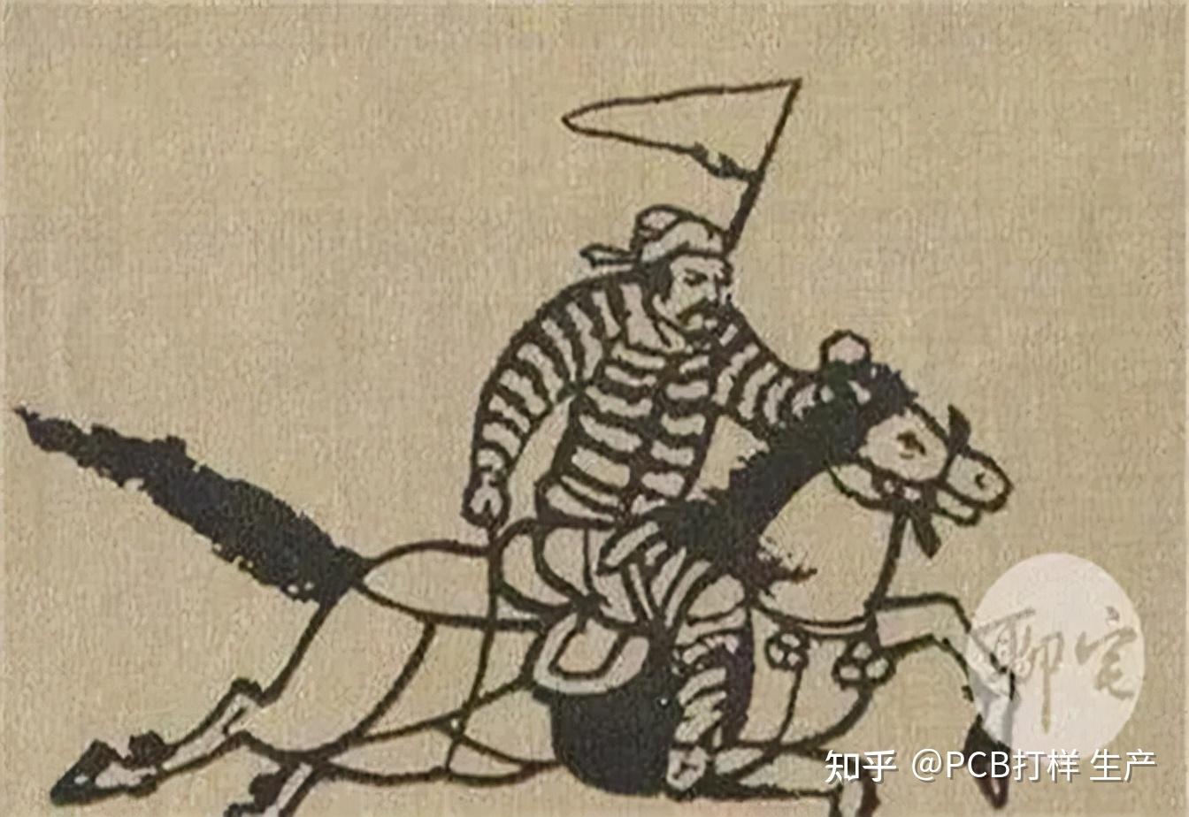 古代的八百里加急究竟有多快 - 知乎