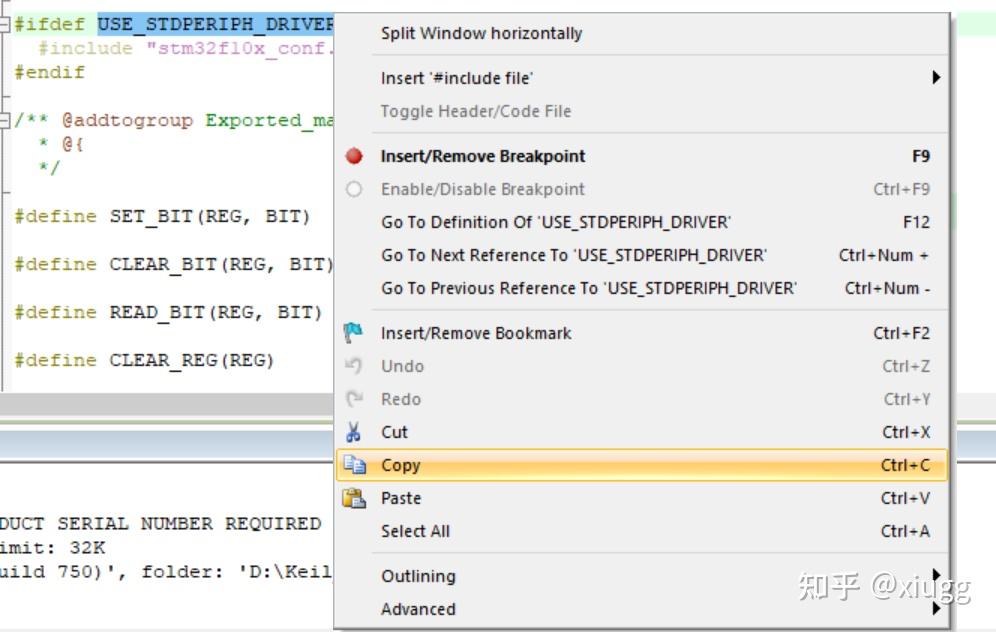 Stm32 