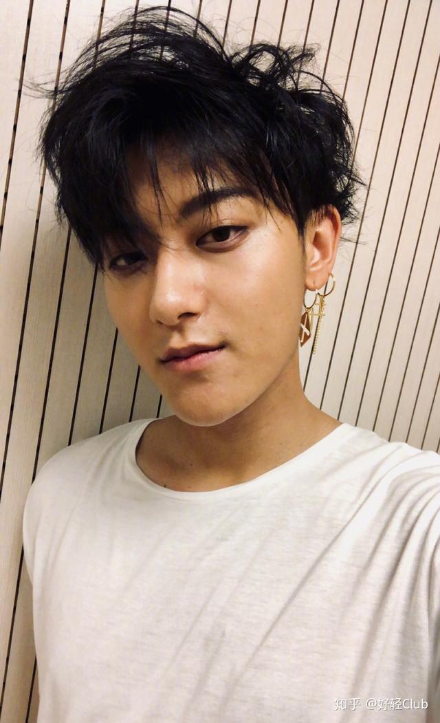 黄子韬,一个月瘦21斤,开挂式减肥方法,却告诫粉丝:不要尝试 - 知乎