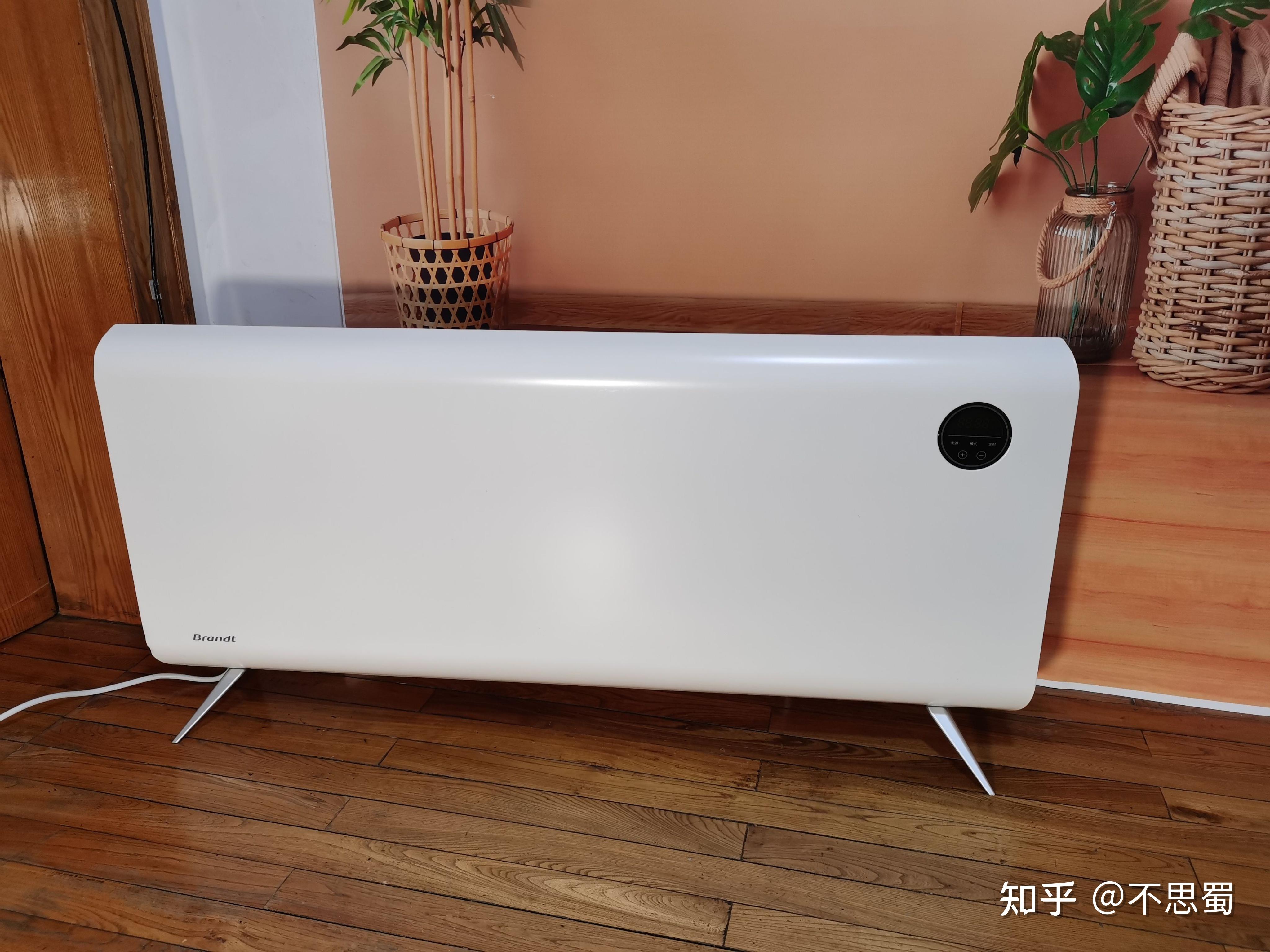 锐舞,兰戈,白朗哪种取暖器好用又省电?