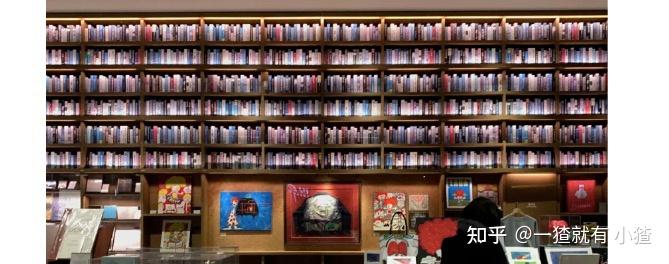 2025-2030年中国实体书店线下竞争态势及未来业态演变发展趋势报告 - 知乎