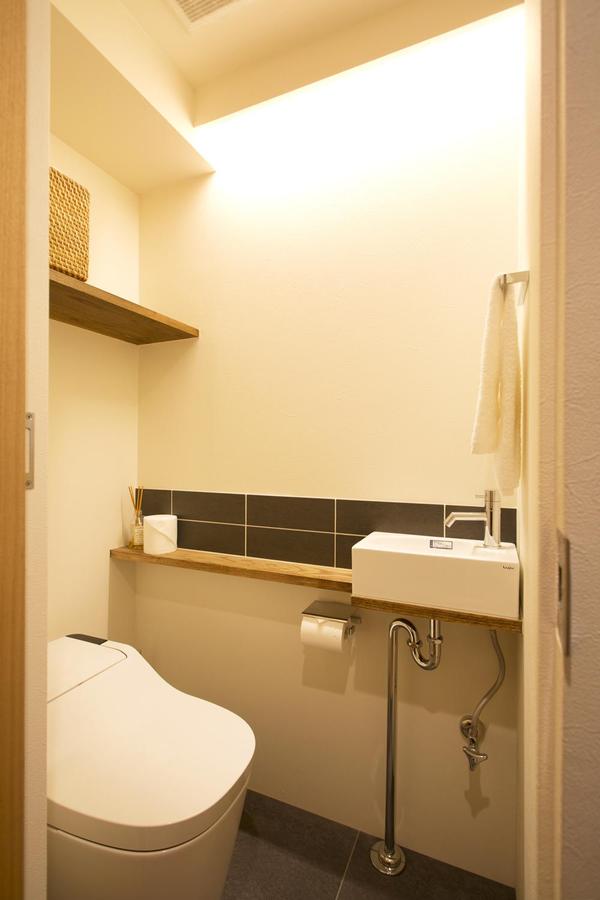 功能丨卫生间干湿分离大解析马桶篇