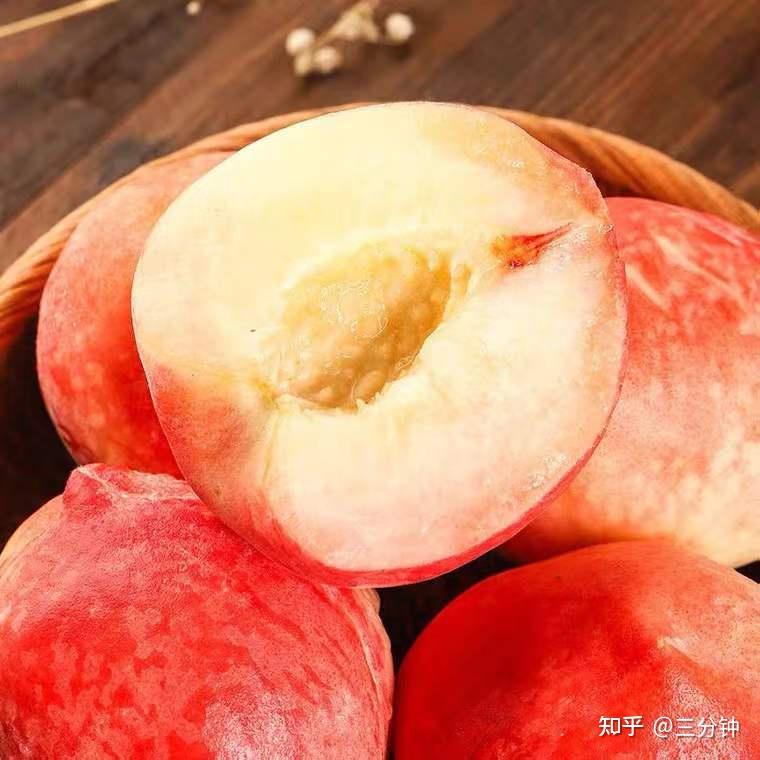 水蜜桃 知乎