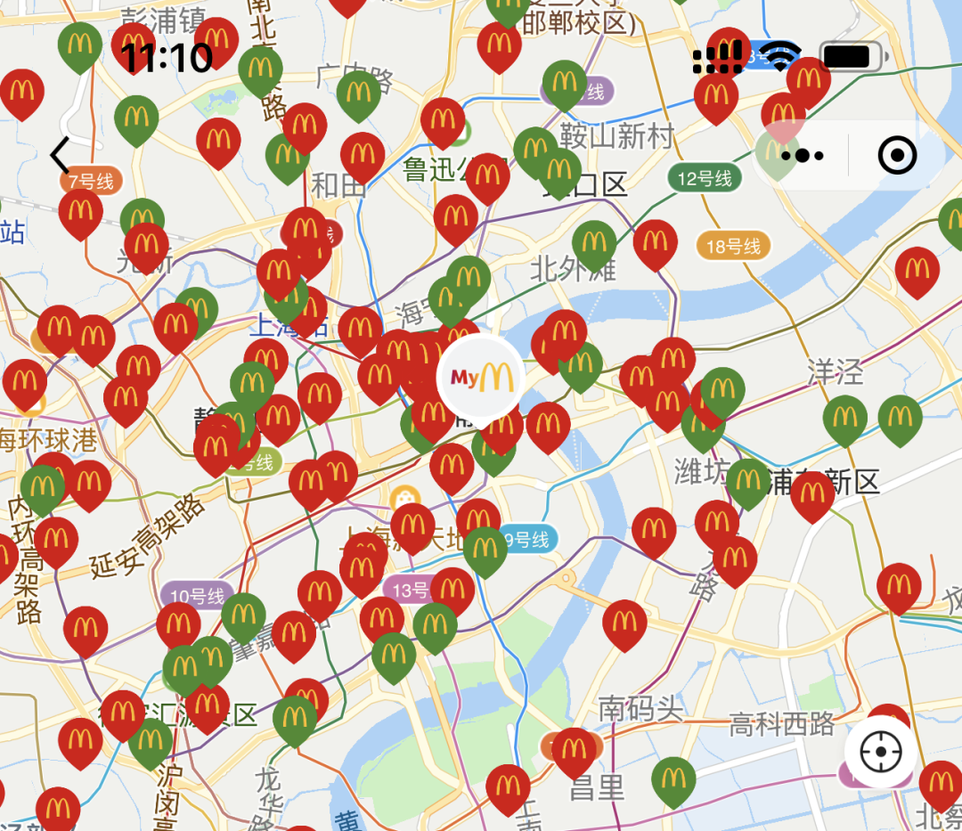 多栋建筑应如何申请 LEED 认证?答疑来了 - 知乎